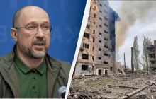 "єВідновлення": Шмыгаль признался, какую сумму сейчас получают люди по программе