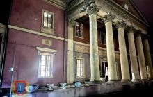 Россияне атаковали одесский художественный музей: какие последствия удара (фото, видео)