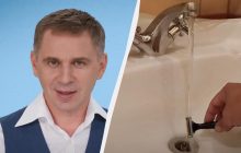 Как правильно на украинском - "бритися" чи "голитися": Авраменко удивил ответом