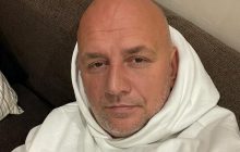 Потап развлекается в Дубае с россиянами (видео)
