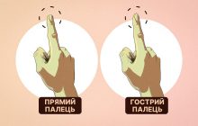Тест по форме указательного пальца раскроет, какой вы человек: ответы удивят