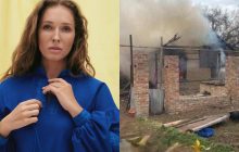 Удар по 128 бригаді: українські зірки емоційно відреагували на трагедію