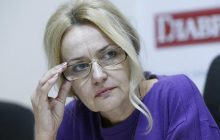 "Быдломаса в припадке": Фарион резко отреагировала на критику ее заявлений об "Азове"