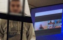 Организовал украинцам "плен" в составе ССО ВСУ: еще один предатель получил приговор (фото)