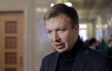 Превысил скорость: нардепу Николаенко сообщено о подозрении из-за смертельного ДТП