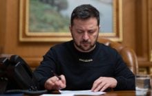 Зеленский рассказал, чему учат депортированных из Украины детей