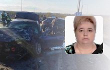 ДТП на Тернопільщині: суддя, син якої був за кермом, померла в лікарні