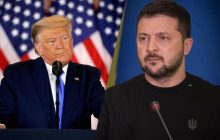 Трамп ответил на предложение Зеленского приехать в Украину