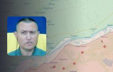 "Россиянам есть от чего нервничать": эксперт оценил ситуацию на левом берегу Днепра