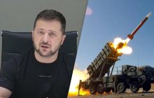 Зеленський розповів про підсилення ППО України до зими: які системи стали на бойове чергування