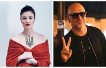 Приходько набросилась на Потапа из-за "дружбы" с россиянами