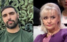 "Ідіть в ср*ку": військові і зірки бурхливо відреагували на скандал з Фаріон