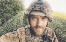 "Стуліть писок": відомий актор і військовий різко відповів Фаріон на її скандальні слова