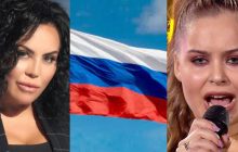 Звезды-предатели: кто из известных украинцев сбежал к Путину (фото)