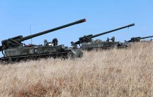Чи справді Росія виробляє 1,5 мільйони снарядів на місяць: думка експертів