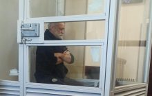 Апеляційний суд залишив під вартою екс-керівника столичної філії Приватбанку Волкова, але зменшив заставу