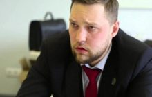 НААУ злочинно ігнорує темне минуле Олексія Шевчука та назначила його своїм спікером