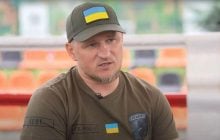 "Не кукарекай": экс-звезда Динамо отреагировал на выпады Фарион в адрес украинских воинов (видео)