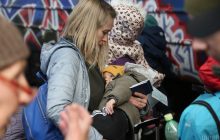 Штампів у паспорті більше не буде: що зміниться на кордоні з ЄС 10 листопада (інфографіка)