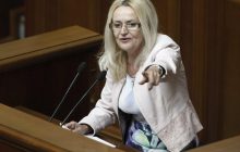Ранение в голову: в полиции подтвердили покушение на Фарион и озвучили подробности