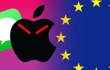 iPhone может лишиться главного преимущества перед Android из-за нового закона ЕС