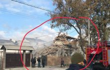 Мощный "прилет" в "логово" россиян в Скадовске: СМИ назвали число уничтоженных врагов