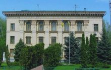 Скандал у Бучанській райраді: депутати передають приміщення в "потрібні" руки