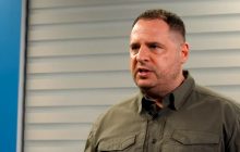 Єрмак: При цьому президентові жодного "Мінська-3" не буде (відео)