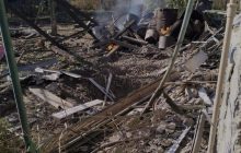Росія обстрілює Херсонщину: кадри наслідків, що жахають (фото)