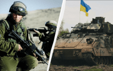 Больше свободы и риска: военкор Bild сравнил войны в Украине и в секторе Газа