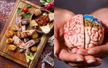 Названо найгірший продукт для здоров'я мозку: що ви ніколи не повинні їсти