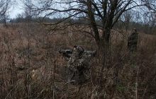 РДК провів операцію у Брянській області: ліквідовано полковника ФСБ (фото)