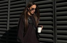 "Был очень против": Ксения Мишина рассказала, как сын реагирует на ее бойфрендов