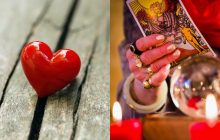 Козерогам - проблемы с деньгами, Рыбам - любовь: гороскоп на 11 ноября по картам Таро