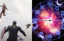 Скорпион - неуязвимость, Стрелец - телепортация: какая суперсила у вашего знака Зодиака