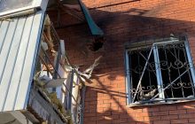 Враг ударил по Херсонщине и Днепропетровщине: есть погибшие и много раненых (фото)