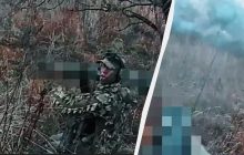 "Готовься наваливать": РДК показал кадры операции в Брянской области (видео)