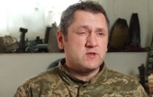 Яка зарплата в ЗСУ, і як відстрілювався від росіян: екс-учасник "Дизель Шоу" розповів про службу