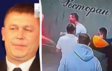 В Якутии силовики "отпраздновали" День полиции дракой: руководитель райотдела в коме (видео)