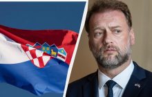 Министра обороны Хорватии уволили с должности после смертельного ДТП