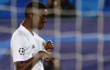 Реал Мадрид с Луниным разгромил Валенсию Яремчука в 13-м туре чемпионата Испании (видео)