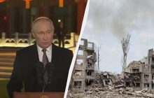 Ось чому Путін зачастив до Герасимова: оглядач розповів про "хотілку" диктатора щодо Авдіївки