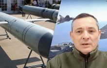 У Повітряних силах ЗСУ розкрили, скільки РФ накопичила ракет за вісім місяців