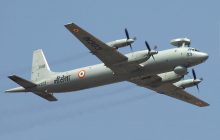 "Раша, гудбай": Індія списала старі Ил-38 та придбала на заміну американські P-8I Poseidon