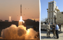 Ізраїль вперше продав за кордон зенітну систему "Праща Давида": відомий покупець