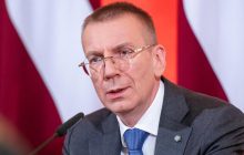 Захід надав Україні менше зброї, ніж повинен був, – президент Латвії