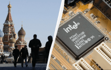 Россия импортирует микрочипы через контрабандные каналы, созданные десятки лет назад, - FT