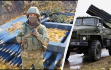 Снаряды из КНДР уже на фронте в Украине: эксперты сделали важный вывод