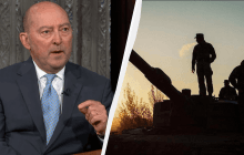 "Земля за мир": екс-командувач НАТО запропонував Україні "корейський сценарій"