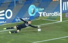 Бенфика с Трубиным совершила невероятный камбэк, забив дважды после 90-й минуты (видео)